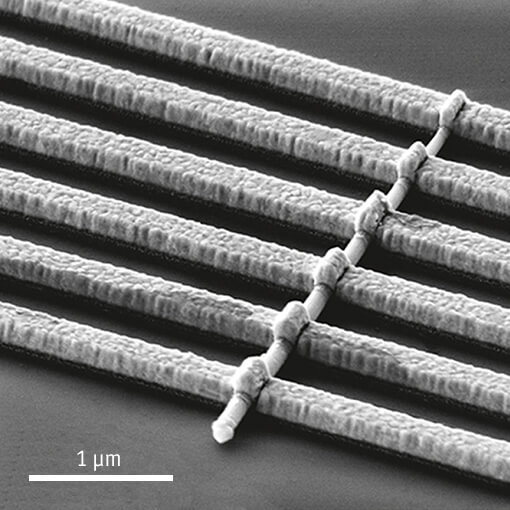 Angle Dependent Magnetoresistance Measurement at Cryogenics atto3DR
