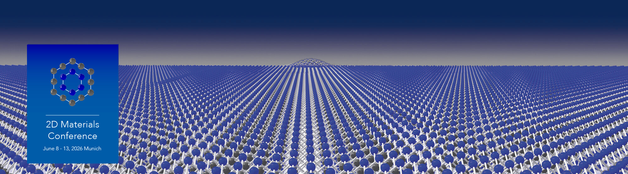2D Materials Conference 2026