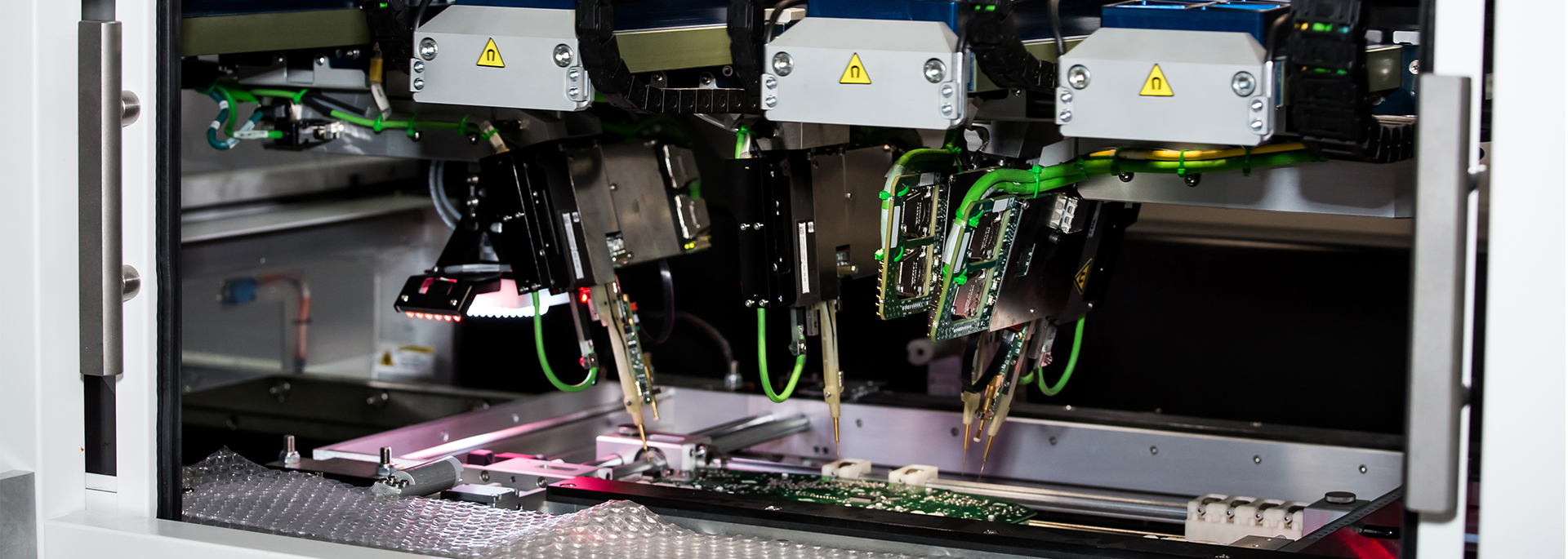 Precision Engineering