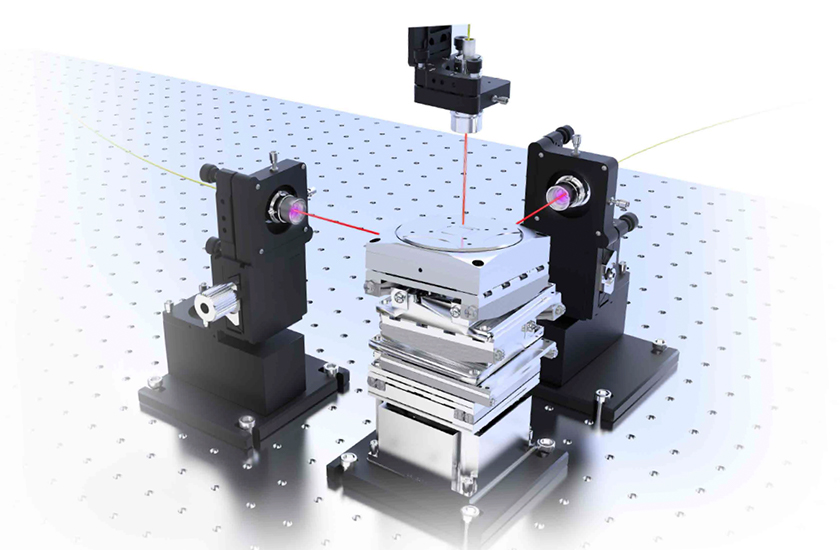 applications, precision engineering, nanoprecise positioning