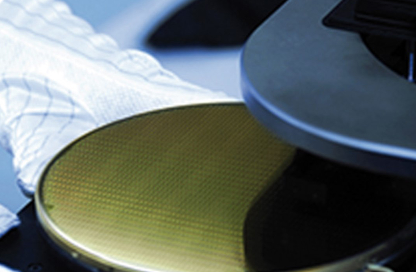 applications, quality assurance quality control, wafer mask inspection