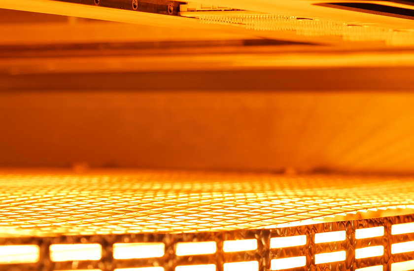 Material Deformation