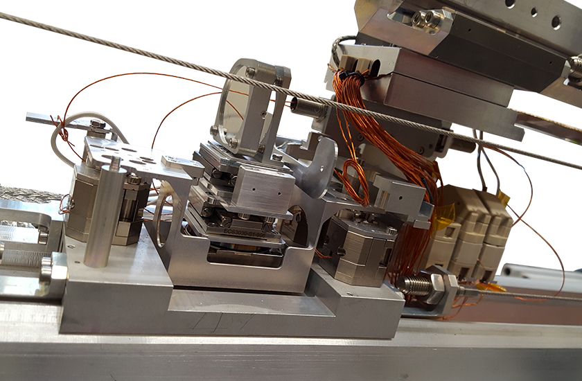 applications, synchrotrons particle accelerator, beamlines