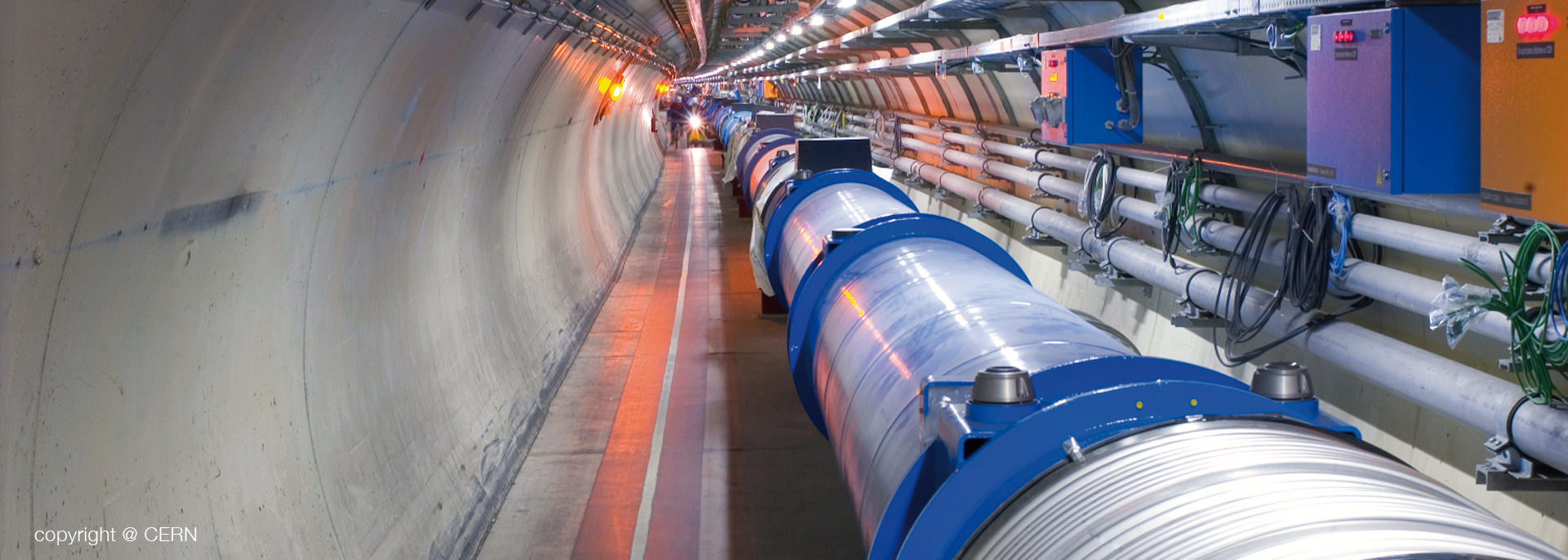 Synchrotrons & Particle Accelerators