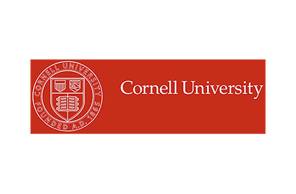 Cornell university logo