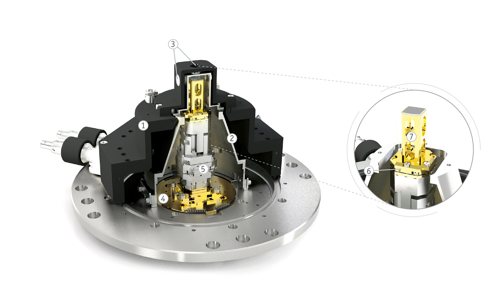 attodry800 shrouds, rt free beam, overview
