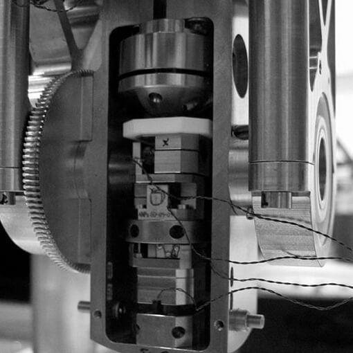 3D g Factor Mapping of Single Quantum Dots made with cryogenic positioners