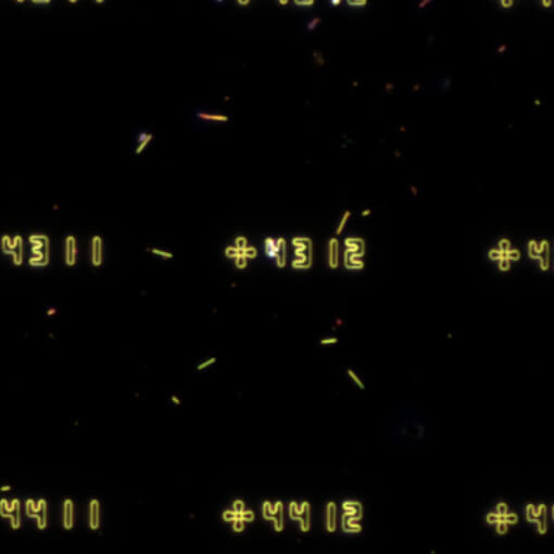 Angle Dependent Magnetoresistance Measurement at Cryogenics atto3DR