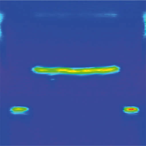 Collective electronic excitations of dipolar excitons closed cycle cryostat attoDRY2100  cryogenic confocal microscopy attoCFM