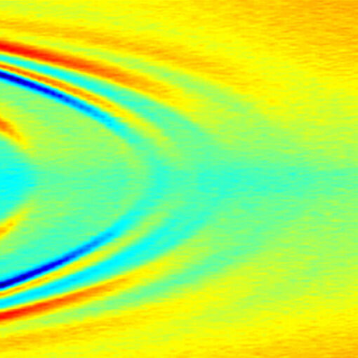 Differential conductance measurements on Pd break junctions measured made with the cryogenig probe station