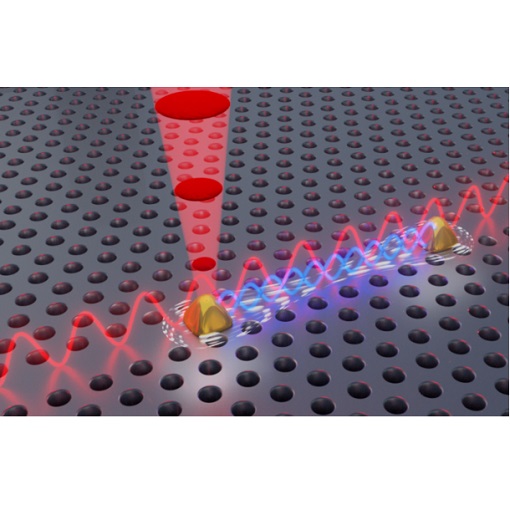 Interacting single photon emitters attoCFM I  attoDRY100 XL