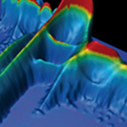 Observation of Many Body Exciton States using the attoCFM I cryogenic confocal microscopy attoCFM  attoLIQUID3000
