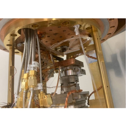 Unparalleled photon number resolution ANPz101  ANPx341