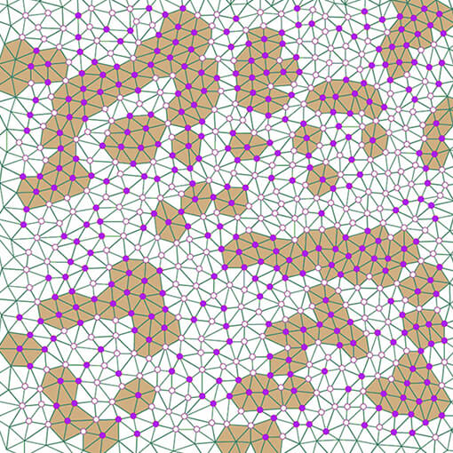Vortex Imaging on Iron Pnictides using the attoMFM Ixs made with the cryogenic atomic force microscope