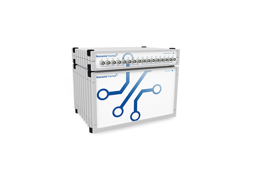 measurement tools, attotms, tramea