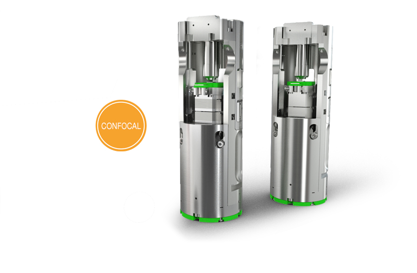 microscopes, confocal microscope platforms