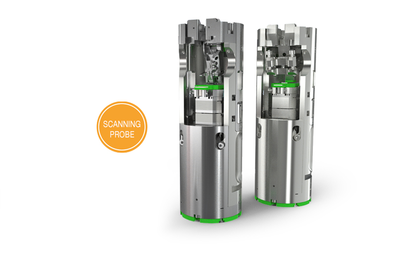 microscopes, scanning probe microscopes