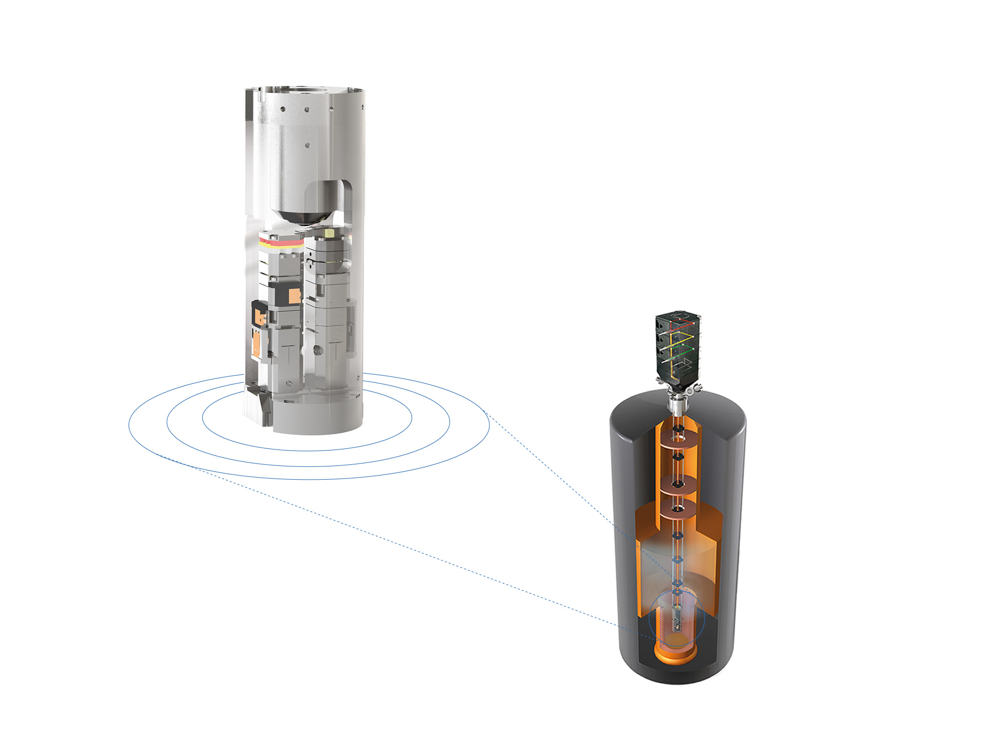 microscopes, heroshot, attoafmcfm