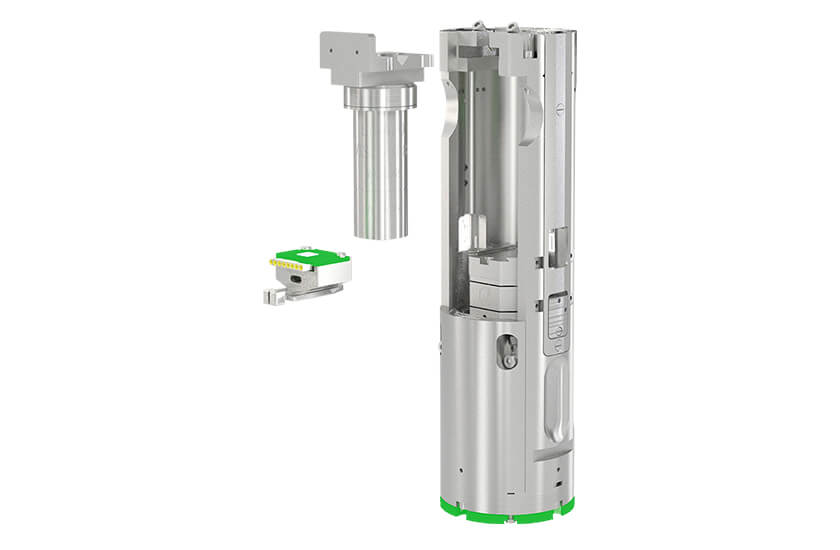 microscopes, features, voigt upgrade, faraday geometry