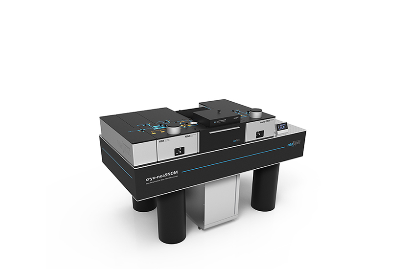 microscopes complete ssnom