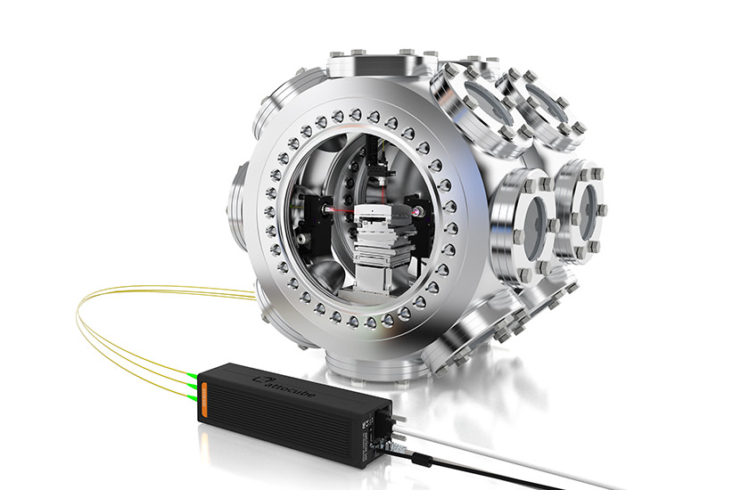 Motion and Sensing, keyvisual