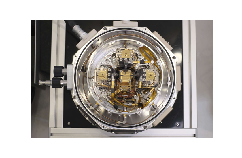 optical cryostat Customized Electrical Probe Station 4