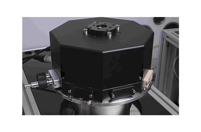optical cryostat Customized Electrical Probe Station 5
