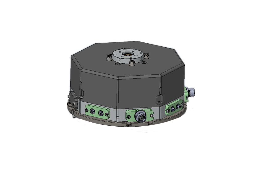optical cryostat Customized Electrical Probe Station 8
