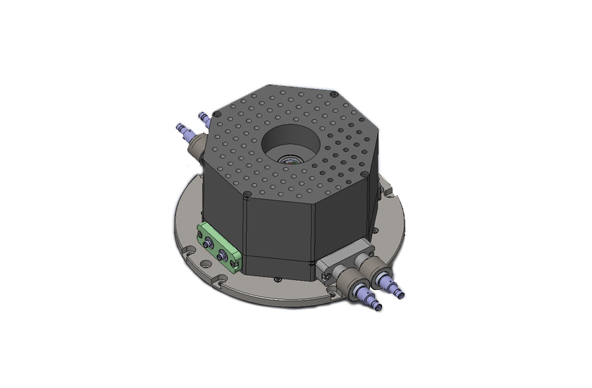 optical cryostat Customized Photonic Probe Station 3