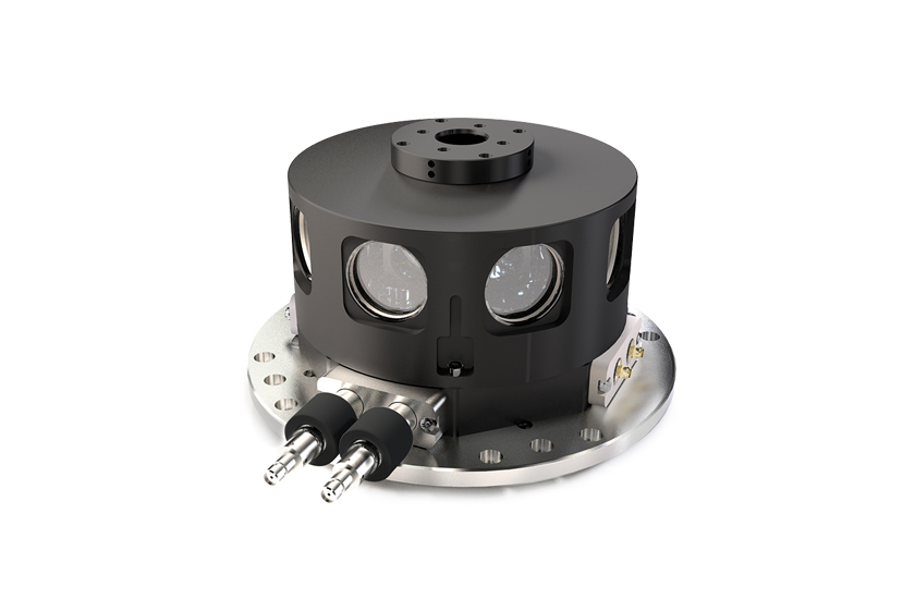 optical cryostat LT-APO Transmission 1