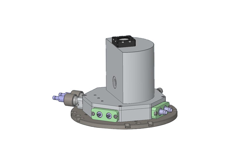 optical cryostat Photonic Probe Station 3