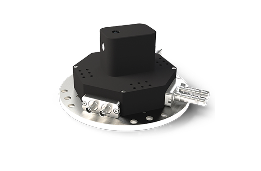 optical cryostat RT-LT free-beam Transmission 3