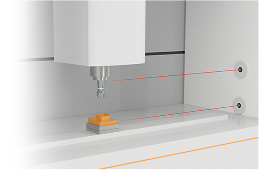 Vibration Analysis & Compensation