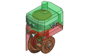 Angle dependent characterizations of materials at mK temperatures cryogenic nanopositioner  ANR51 RES LT  ANRv220 RES LT