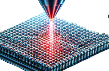 cryo Tuning Surface Phonon Polaritons cryo neaSCOPE+xs