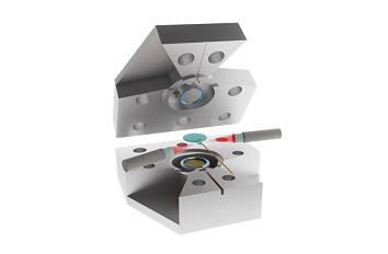 Electro Optic Converter at mK ANPx101 LT  ANPz101 LT