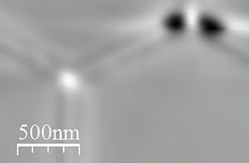 Low Temperature MFM on Artifical Spin Ice cryogenic atomic force microscope attoAFM for MFM