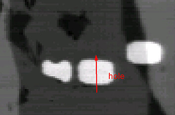 Low Temperature Raman Measurements on Layers of Graphene made with the cryogenic confocal microscope