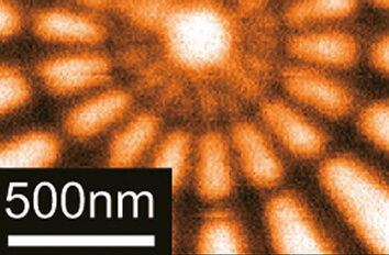 New Stable and Portable X Ray Microspectroscope at KEK ambient or vacuum positioner  displacement sensing