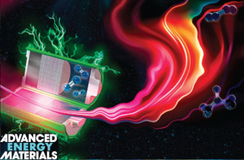 Non Aqueous Lithium–Air Cells IR neaSCOPE+s