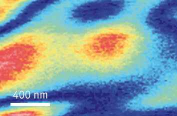 NV Center Based Nanomagnetometry attoLIQUID  attoAFM CFM oder CSFM