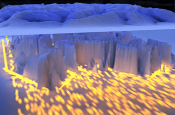 Organic Semiconductors IR neaSCOPE+s
