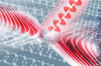 Polaritons Defy Symmetry IR neaSCOPE+s