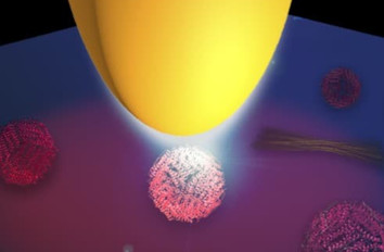 Secondary Structure of Single Proteins IR neaSCOPE+s