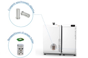 Signatures of a degenerate many body state of excitons in van der Waals heterostacks attoDRY2100