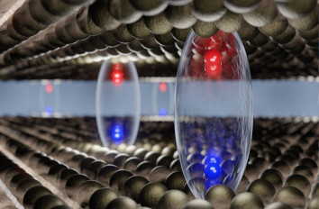 Social Distancing on the Nanoscale IR neaSCOPE+fs