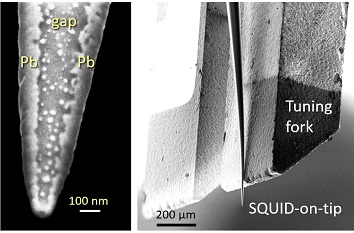 Tomographic magnetic imaging of Landau levels and twist angle disorder in magic angle graphene LT POS  ASC500