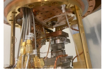 Unparalleled photon number resolution ANPz101  ANPx341