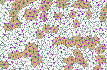 Vortex Imaging on Iron Pnictides using the attoMFM Ixs made with the cryogenic atomic force microscope