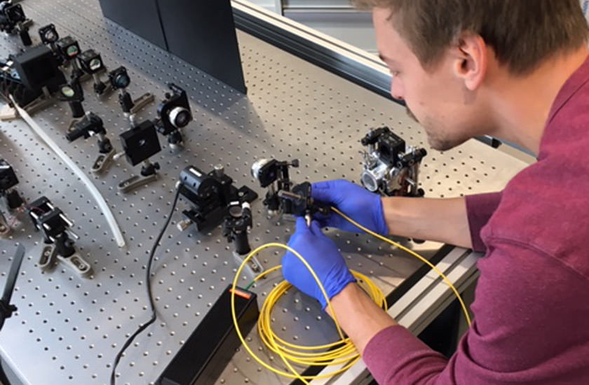 displacement senors, services, services and training, training fundamentals laser interferometer